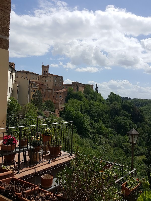 Antico Bar, San Miniato