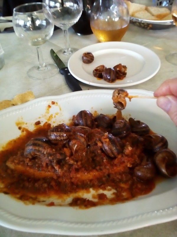 Foto di Da Pasquino - 6/10