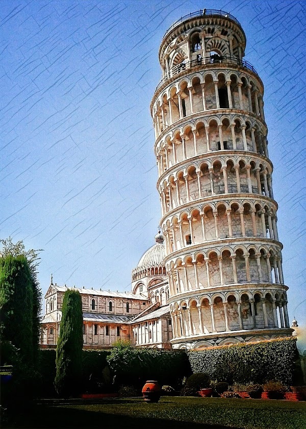 Bar Duomo, Pisa