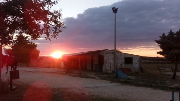 Agrituirsmo Solinio Village, Cassano delle Murge