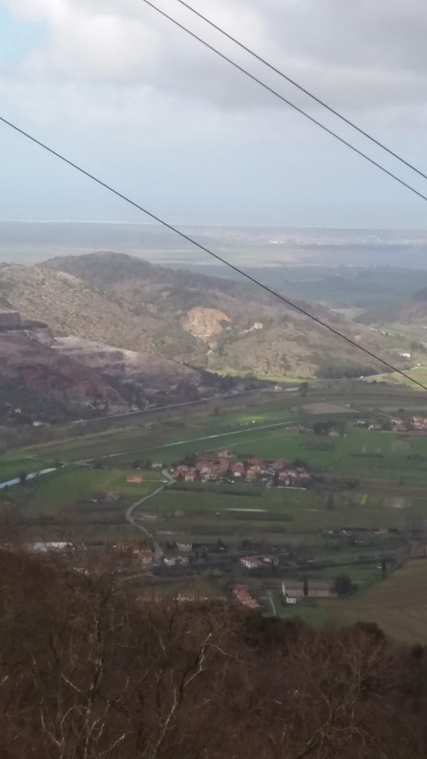 Circolo Enogastronomico Podere Belvedere, San Giuliano Terme