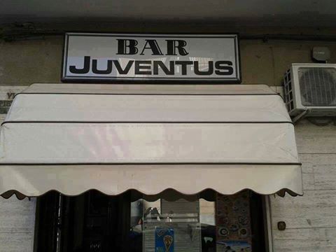 Bar Juventus, Bari