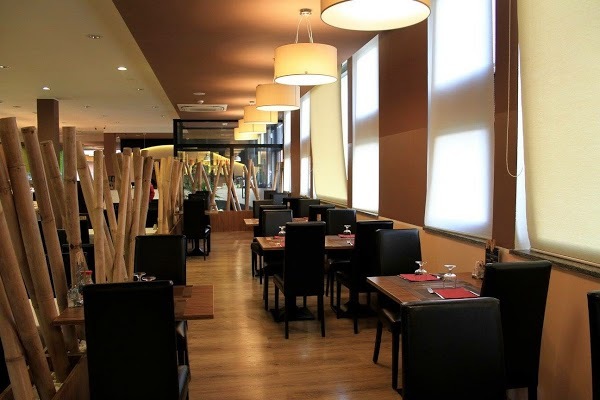 Acero Wok Multietnico, Gallarate