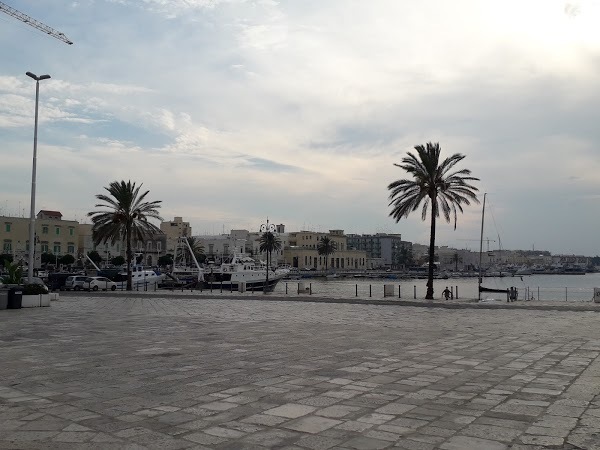 Caffè Ristorante Al Duomo Molfetta, Molfetta