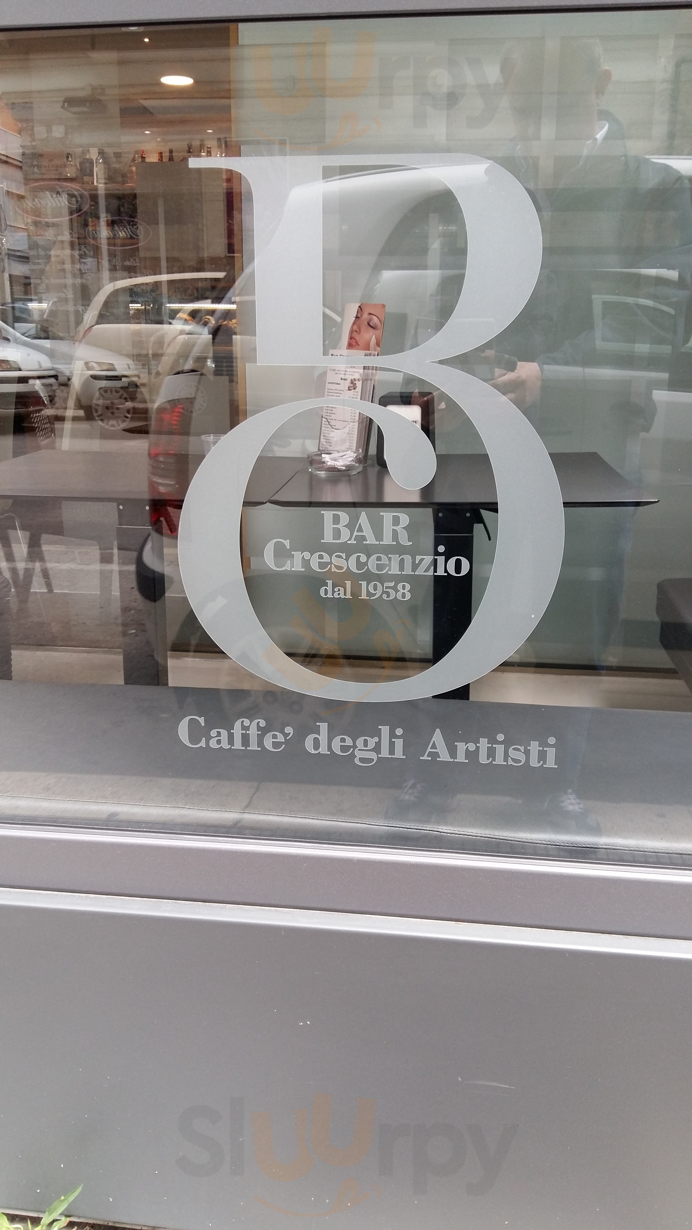 Bar Crescenzio Srl, Bari