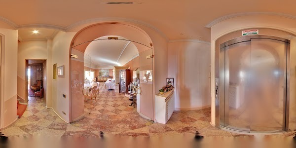 Foto di Albergo Ristorante Sacro Monte - 10/10