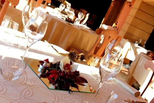 Foto di Albergo Ristorante Sacro Monte - 9/10