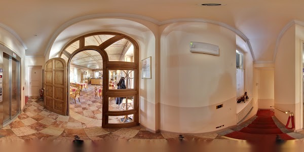 Foto di Albergo Ristorante Sacro Monte - 7/10