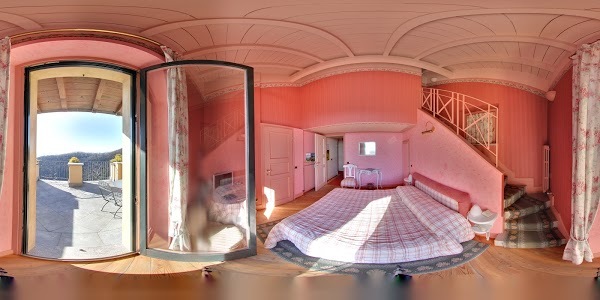 Foto di Albergo Ristorante Sacro Monte - 6/10