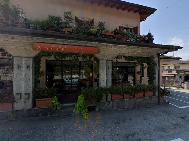 Antica Arte Pasticera Cafè, Besozzo