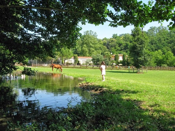 Agriturismo Nicolini, Varese