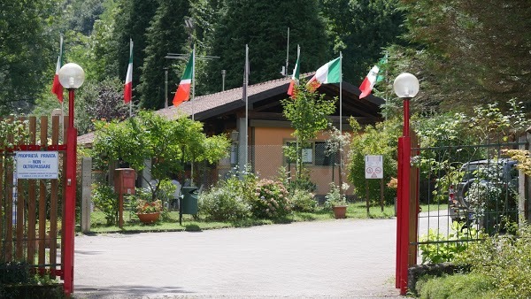 Foto di Camping Trelago - 7/10