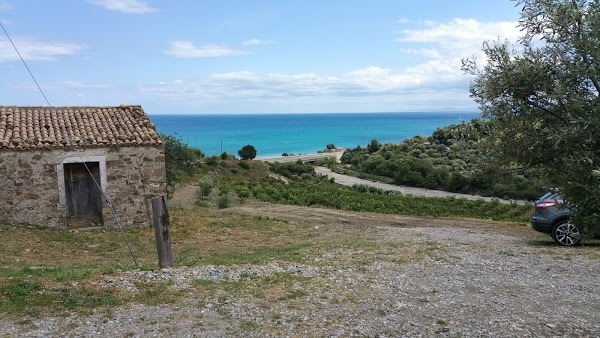 Agriturismo La Pagnotta, Rocca Imperiale