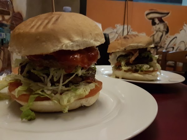 Foto di Borrachos - 10/10