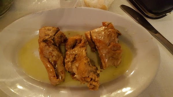 Antica Trattoria Da Costa, Mozzecane