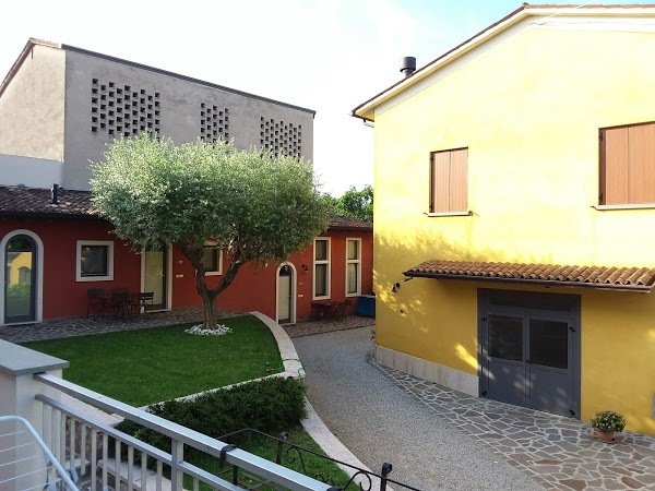 Agriturismo La Quercia, Verona