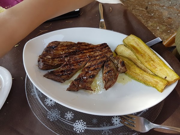 Foto di Antica Filanda - 7/10