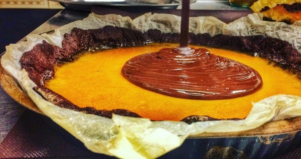 Foto di Agriturismo Alle Vallene - 10/10