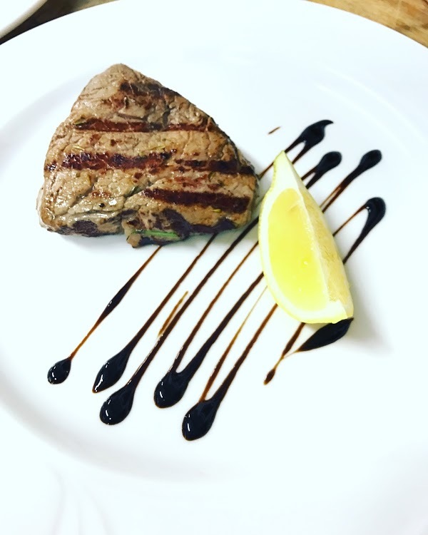 Foto di Agriturismo Alle Vallene - 6/10