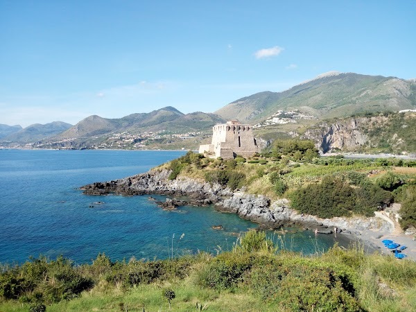 Club Le Terrazze, San Nicola Arcella