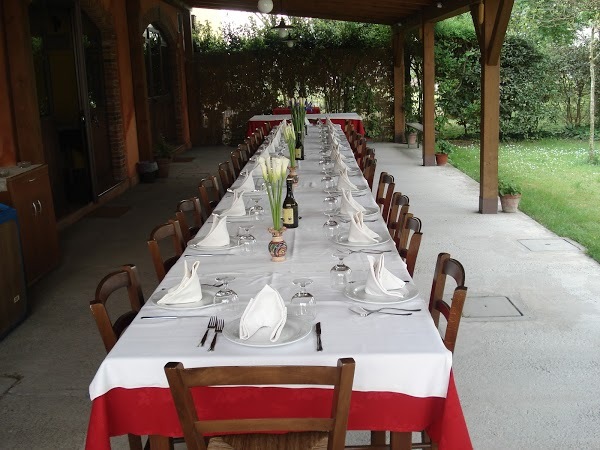 Foto di Agriturismo Corte Seleson - 10/10