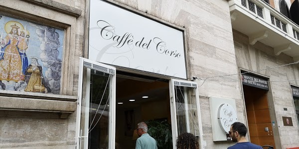 Caffe Degli Uffici, Cosenza