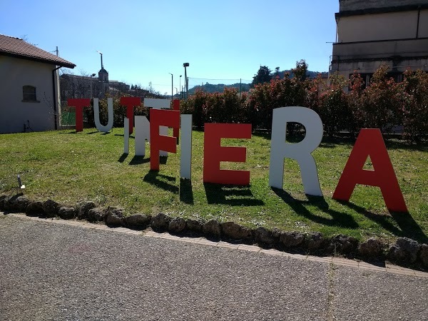 Caffè Letterario Città  Di Cosenza, Cosenza