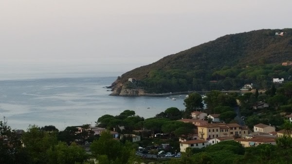 Alba Chiara, Marciana