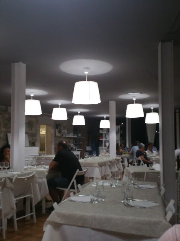 Bar Ristorante Pizzica, Campiglia Marittima