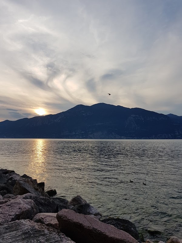 Agriturismo Sole Neve, San Zeno di Montagna