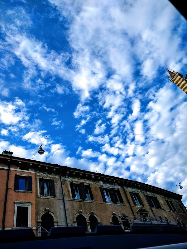 Bar San Fermo, Verona