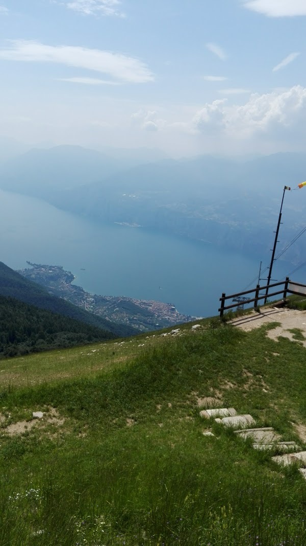 Cime Del Baldo, Verona