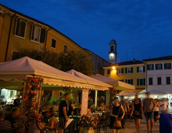 Bar Giardinetto, Lazise