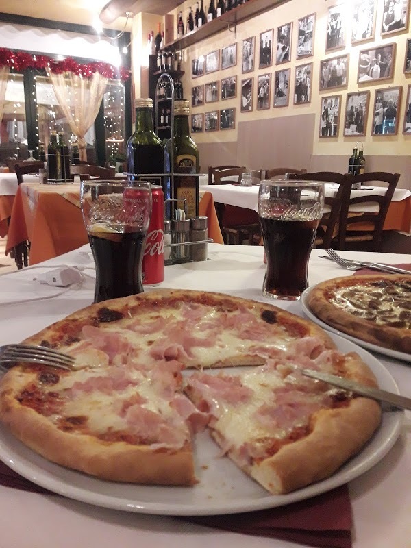 Bar Ristorante Della Ragione, Verona