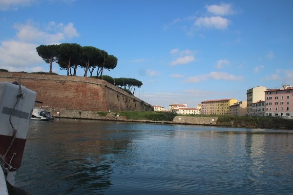 Caffe Mama, Livorno