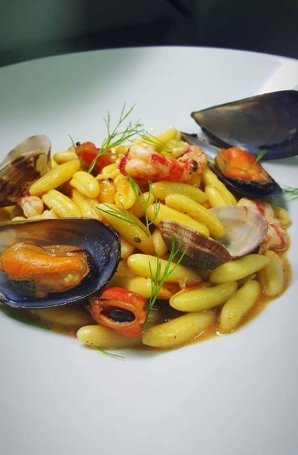 Foto di Al Giardino - 7/10