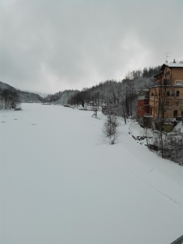 Belvedere, Castel dell'Alpi