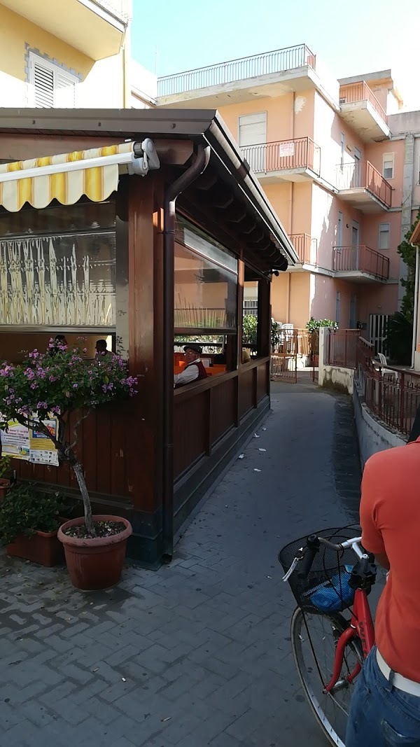 Foto di Bar Jolly - 6/10