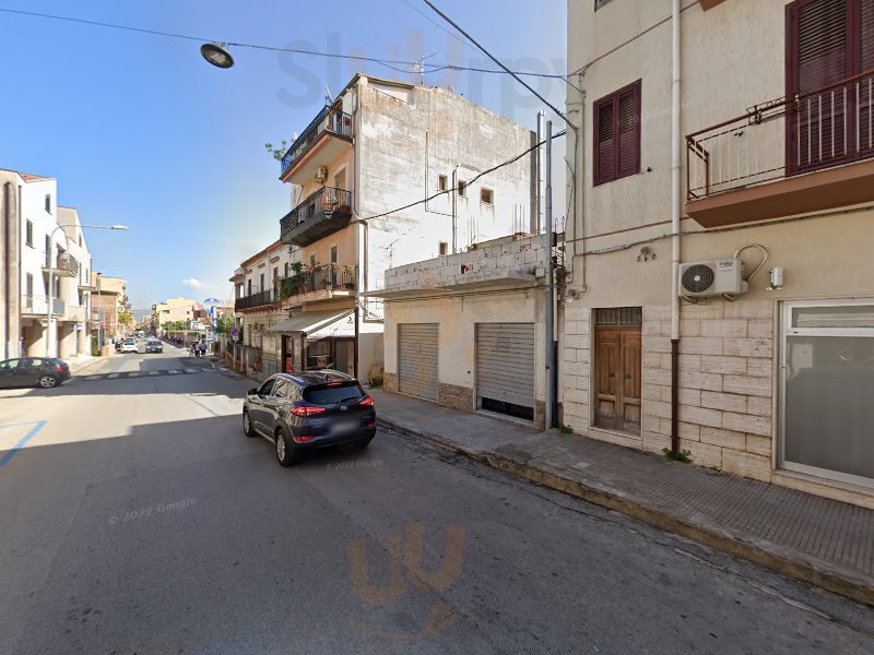 Caffè Ruvolo, Sant'Agata di Militello