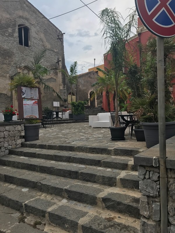 Caffe Antico, Milazzo