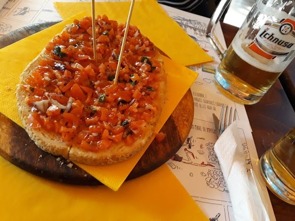 Foto di Bounty Risto Pub - 10/10