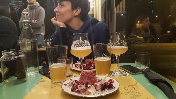 Aula - Birra E Merenda, San Giovanni in Persiceto