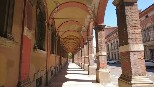 Caffe' Universita', Bologna