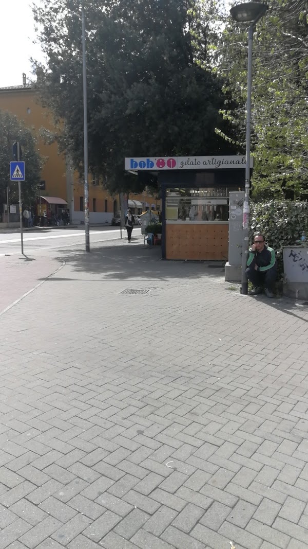 Bob 80, Bologna