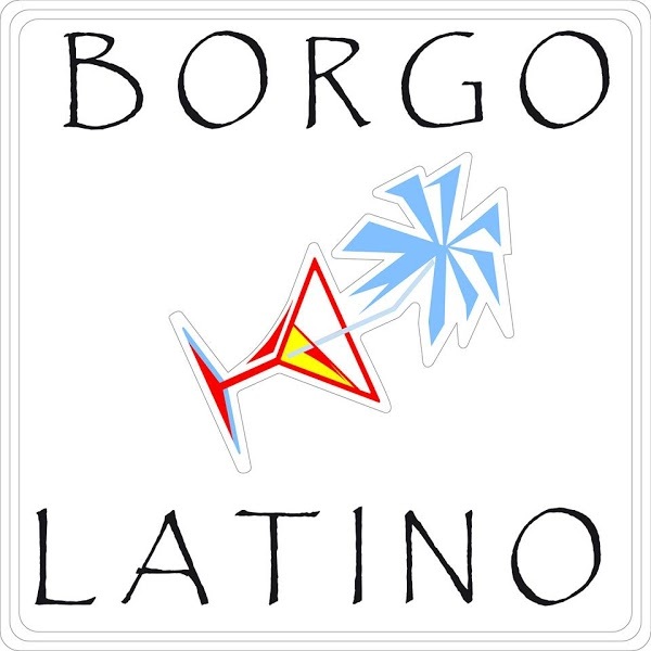 Borgo Latino, Bologna