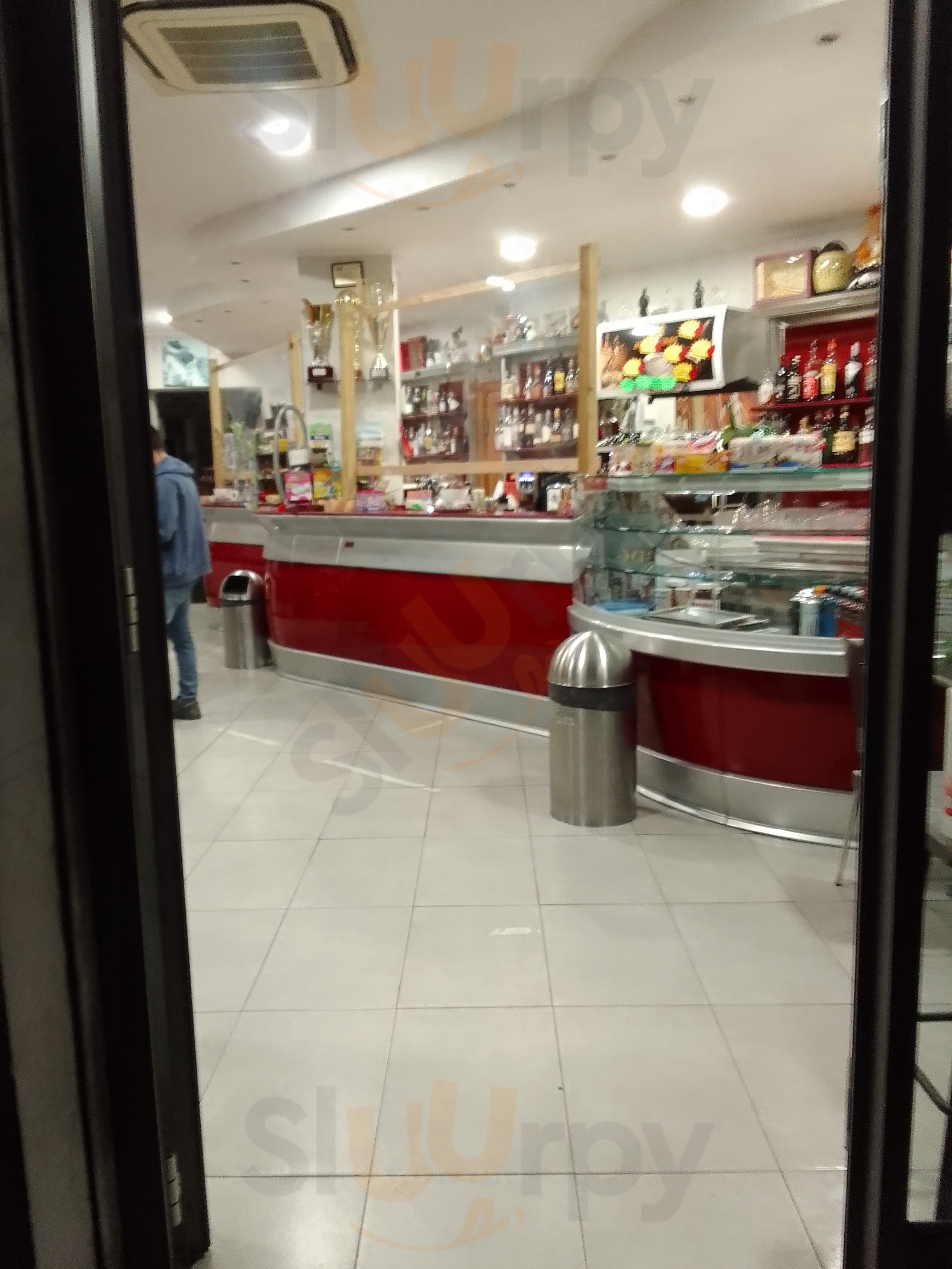 Bar Edera, Bologna