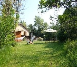 Agriturismo Rio Rosso, Castel San Pietro Terme