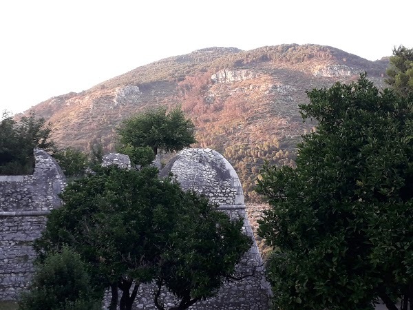 Chichibio, Sermoneta