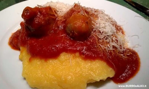 Foto di Antica Posta - 8/10