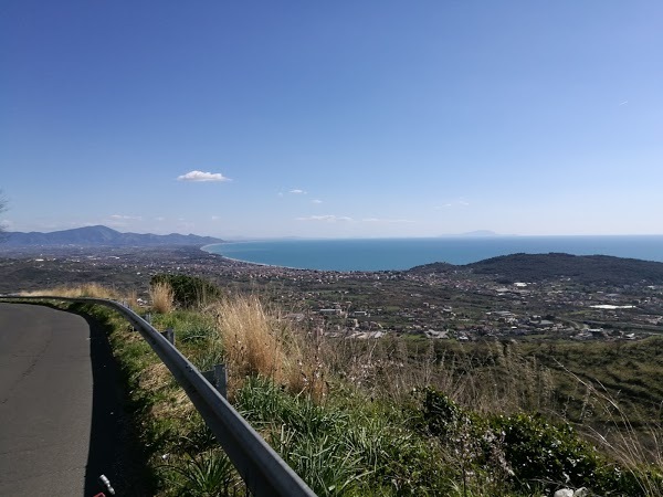 Bar Olimpo, Castellonorato